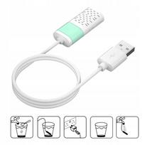 Nešiojamas USB vandens dezinfekavimo generatorius, hypochlorito tirpalas, Simple Green