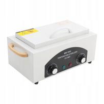 Sterilizavimo spinta 300W su rankenomis, europinis standartas