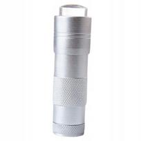 Nagų dailės spaudas su LED lempa ir silikoniniu antspaudu