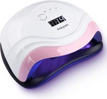 Nagų lempa Aokyom V7, 160 W, 36 UV LED diodai, profesionali
