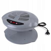 Nagų džiovintuvas karštu ir šaltu oru, 400W