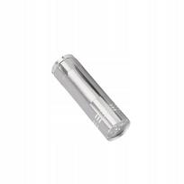 Lengvas aliuminis UV žibintuvėlis nagų geliui ir UV priemonėms