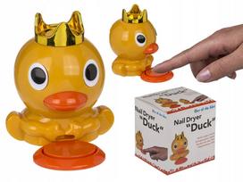 Nagų džiovintuvas Duck Domestic, mažas