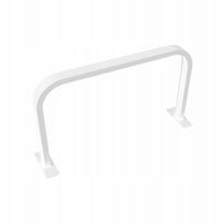 Nagų lempa stalui, 33 cm, 3 spalvų režimai, balta