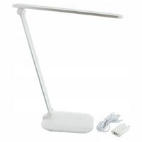 LED manikiūro lempa be šešėlių, 5W, su jutikliniu valdymu, balta