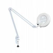Stalinis didinamasis lempa blakstienoms ir nagams, 5D, 22W