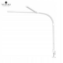 Kosmetinė LED lempa YUZUKI Smart FLEXY 3.0, 24W, 2700–6500K, balta