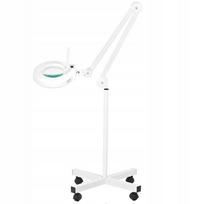 LED didinimo lempa S4 su stovu