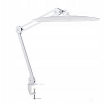 Manikiūro LED stalinė lempa, 24 W, balta