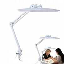 LED kosmetinė lempa stalviršiui ir grindims, 2in1