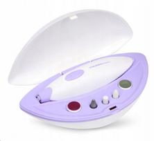 Elektrinis manikiūro ir pedikiūro rinkinys TOUCHBeauty TB1039, 5 viename