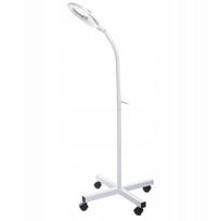 Darbo lempa su didinamuoju stiklu BR-663G