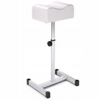 Pedikiūro kėdutė Costway HB84543WH, balta