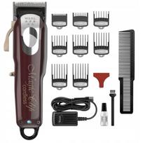 Plaukų kirpimo mašinėlė Wahl Magic Clip Cordless 5 Star