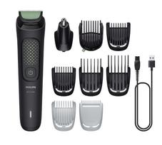 Barzdos ir plaukų kirpimo mašinėlė Philips 3000 Series 9in1 MG3946/15