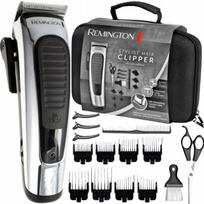 Plaukų kirpimo mašinėlė Remington