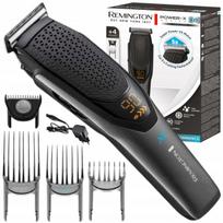 Barzdos ir plaukų kirpimo rinkinys REMINGTON