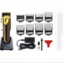 Plaukų kirpimo mašinėlė Wahl Magic Clip Cordless GOLD