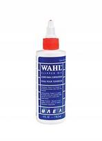 Skustuvų priežiūros aliejus WAHL, 118,3 ml