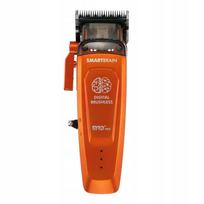 Plaukų kirpimo mašinėlė MRD Pro SmartBrain Metal Orange