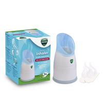 Garų inhaliatorius su 2 mentolio kapsulėmis VICKS V1300EU02