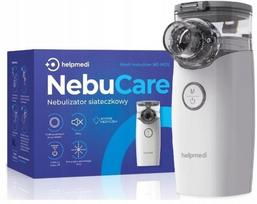 Tinklelinis inhaliatorius NEBUCARE HELPMEDI