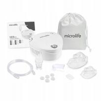 Kompresorinis inhaliatorius MICROLIFE NEB 210, 1 vnt.