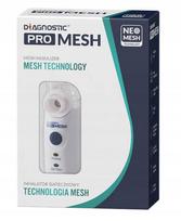 Tinklelinis inhaliatorius DIAGNOSTIC PRO MESH, 1 vnt.