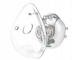 Inhaliatorius NENO Vapore su tinkleline technologija, 0,5 ml/min