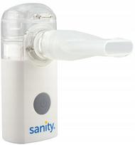 Tinklinis inhaliatorius Sanity Silent Mesh VP-M3, 1 vnt.