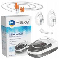 Inhaliatorius HAXE JLN-2305BS-B su stūmokliniu purkštuvu