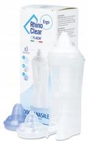 Nosies plovimo prietaisas FLAEM Rhino Clear Ergo