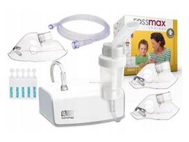Pistonių inhaliatorius ROSSMAX NB60