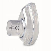 Įkvėpimo kamera su kauke kūdikiams Philips Respironics OptiChamber, 0–18 mėn.