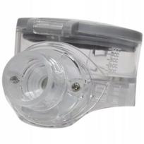 Purkštuvo galvutė NEBUCARE A, tinkama NEBUCARE NE-M01L modeliams