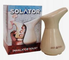 Druskos inhaliatorius SOLATOR