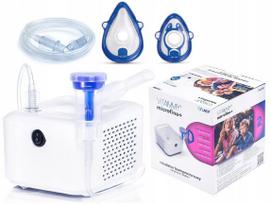 Vaikiškas inhaliatorius VITAMMY Microfine+, su dviem kaukėmis, TUV sertifikatas