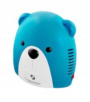 Kompresorinis inhaliatorius vaikams ir suaugusiems Esperanza TEDDY BEAR