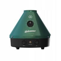 Garintuvas Volcano Classic Evergreen Storz & Bickel