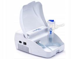 Pneumatinis stūmoklinis inhaliatorius FLAEM Aeroflaem