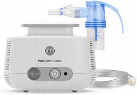 Inhaliatorius PARI Boy Classic 130G1200