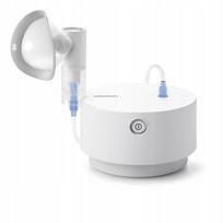 Inhaliatorius OMRON X105 Advanced, tinka suaugusiems ir vaikams