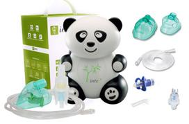 Kompresorinis inhaliatorius INTEC Panda