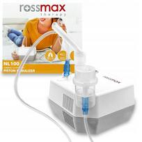 Inhaliatorius ROSSMAX NL100