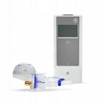 Inhaliatorius EFlow Rapid su EBase valdikliu