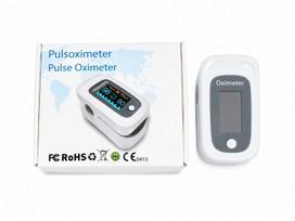 Pulso oksimetras MOMMED M160