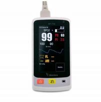 Pulso oksimetras Bistos BT-710