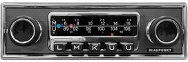 Automobilinis radijas Blaupunkt BLAUPUNKT FRANKFURT STEREO MB | 2001024000006 | 4260499854140