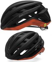 Giro šosejas ķivere GIRO AGILIS MIPS matte motion orange izm. L (59-63 cm) (NEW 2026) | GR-39356-D99-L | 199270038476