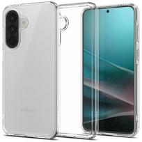 Etui Spigen Ultra Hybrid Do Samsung      Galaxy A57 5G Przezroczysty